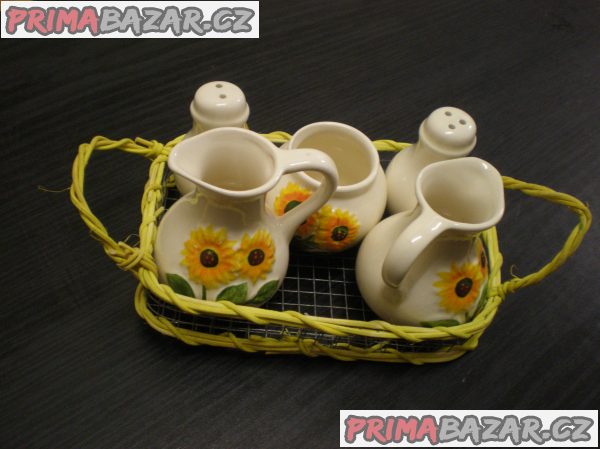 SADA KOŘENEK SADA KOŘENEK