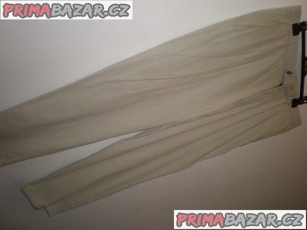 PÁNSKÉ LETNÍ KALHOTY