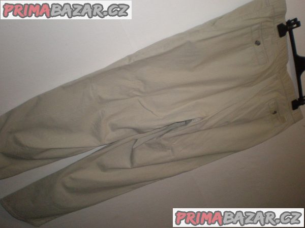 PÁNSKÉ LETNÍ KALHOTY