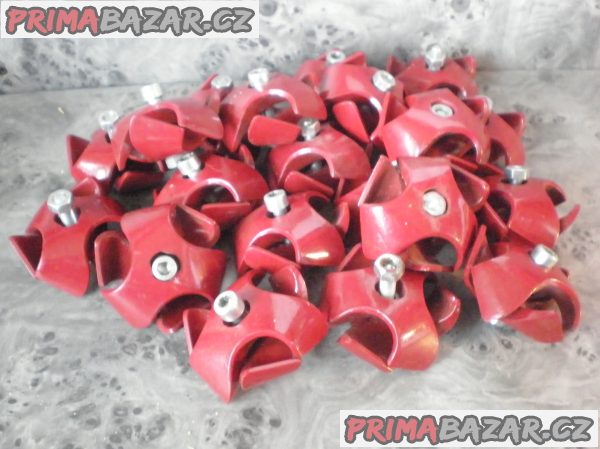 SVORKA REGÁLOVÝCH TRUBEK