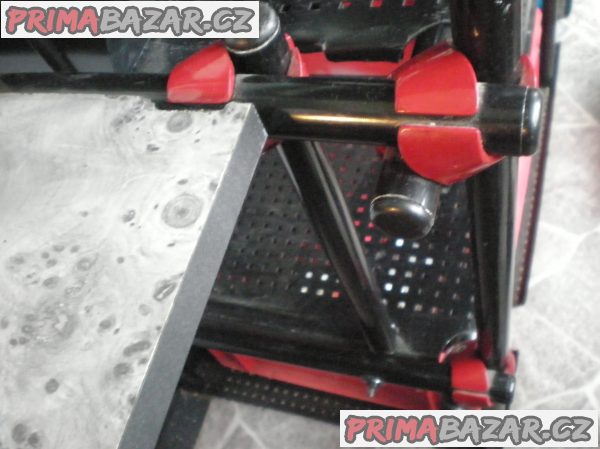 SVORKA REGÁLOVÝCH TRUBEK SVORKA REGÁLOVÝCH TRUBEK