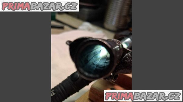 Revolver Chamelot-Delvigne MAS M1873