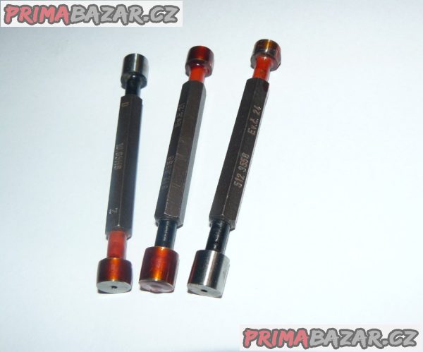 Kalibr válečkový oboustranný 10,05 mm H8 (0; +0,022) ČR