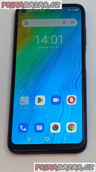 Blackview A90 Dual SIM 4GB/64GB