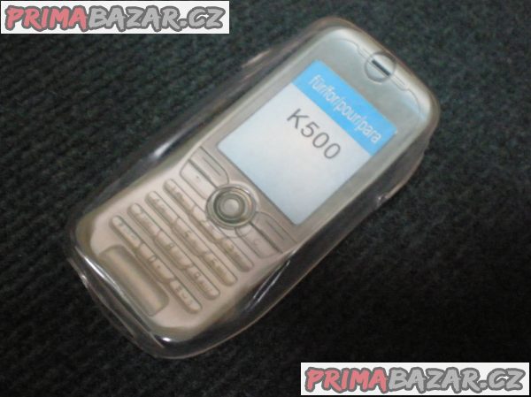 POUZDRO MT SO ERI K500/508