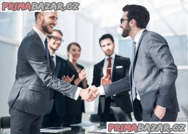 Rychlá a legitimní půjčka od soukromé osoby