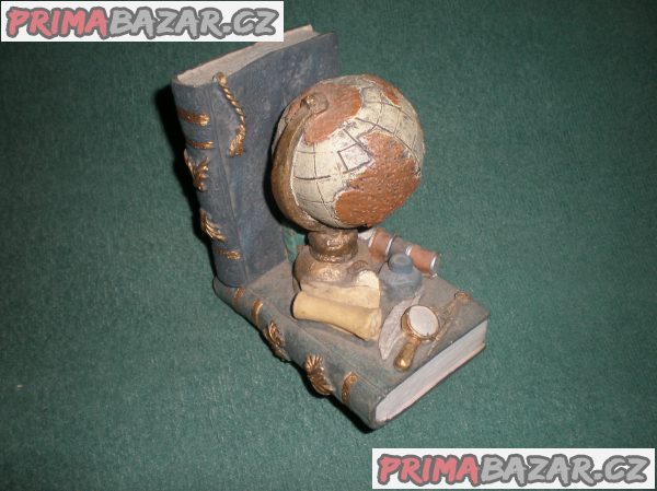 DEKORACE - TĚŽÍTKO