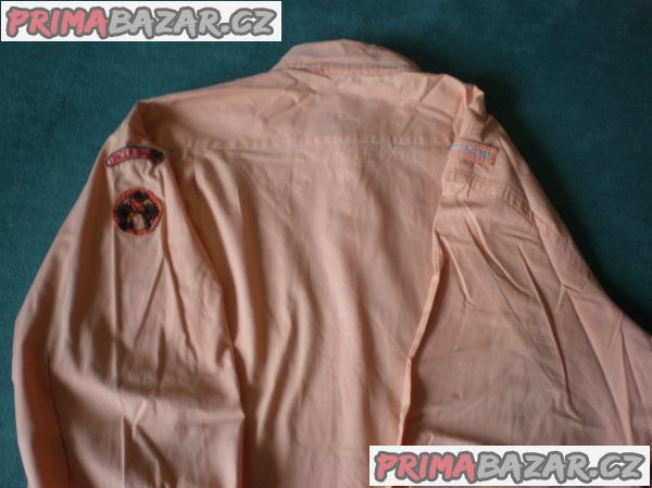 KOŠILE PÁNSKÁ US