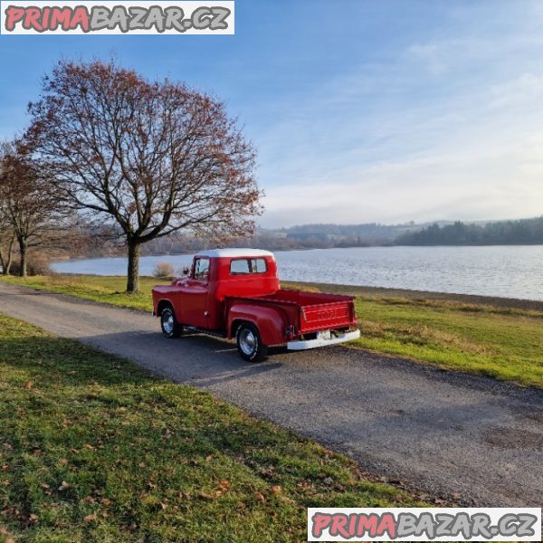 Dodge  Jobrated 1956