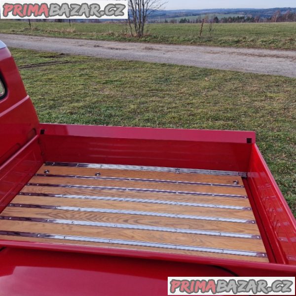 Dodge  Jobrated 1956