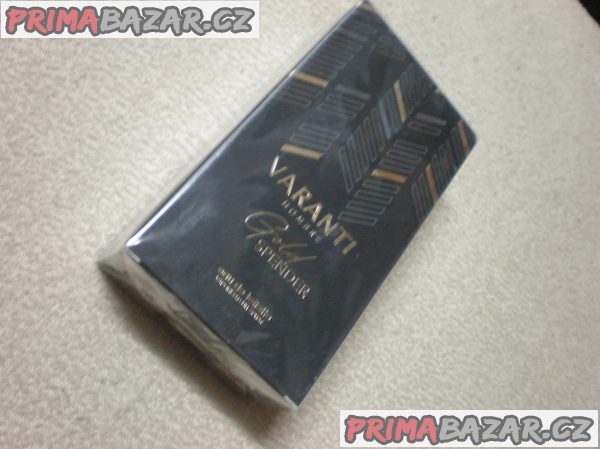 PÁNSKÁ TOALETNÍ VODA