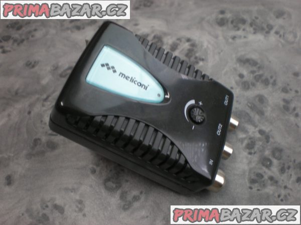 ANTÉNNÍ ZASILOVAČ