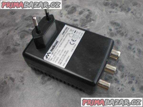 ANTÉNNÍ ZASILOVAČ