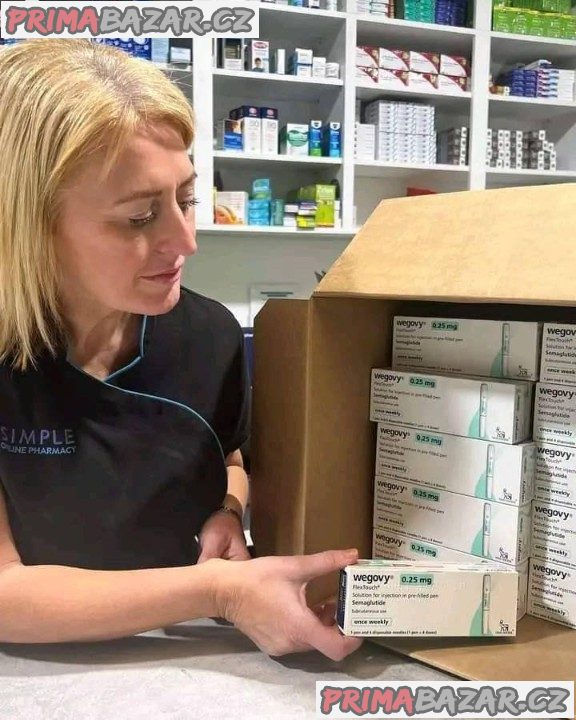 Kupte si léky na cukrovku, hubnutí a další na WhatsAppu: +420739416647