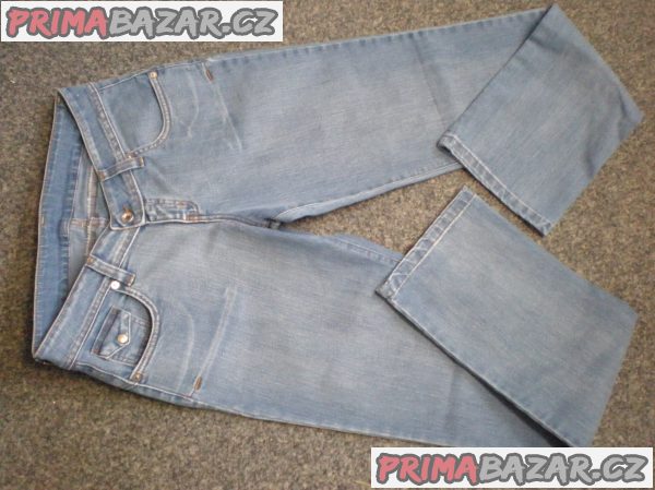 KALHOTY MAXIMO Jeans