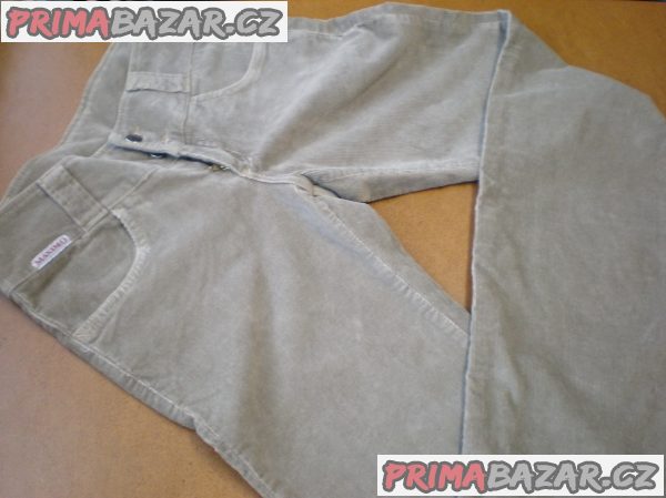 KALHOTY MAXIMO Jeans