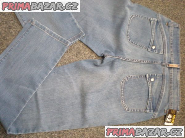 KALHOTY MAXIMO Jeans