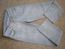 KALHOTY MAXIMO Jeans