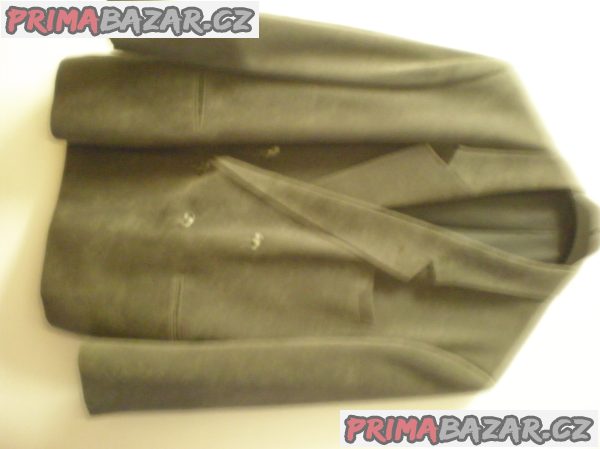 SAKO PÁNSKÉ ŠEDÉ