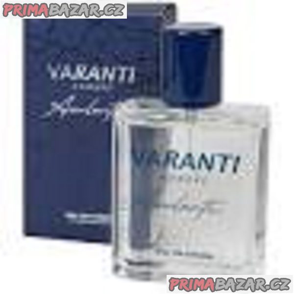 PÁNSKÁ TOALETNÍ VODA