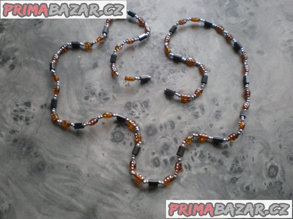 MAGNETICKÝ NÁHRDELNÍK