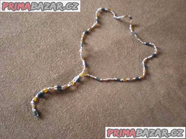 MAGNETICKÝ NÁHRDELNÍK