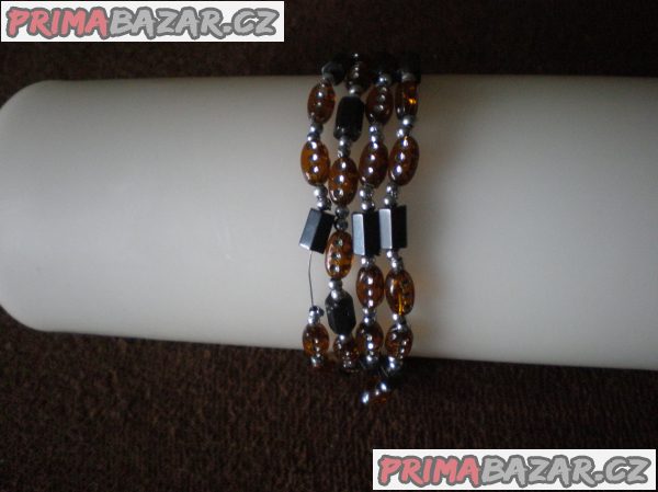 MAGNETICKÝ NÁHRDELNÍK