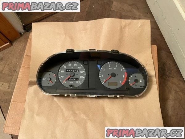 Přístrojová deska ŠKODA FELICIA 1.6