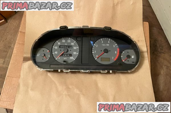 Přístrojová deska ŠKODA FELICIA 1.6