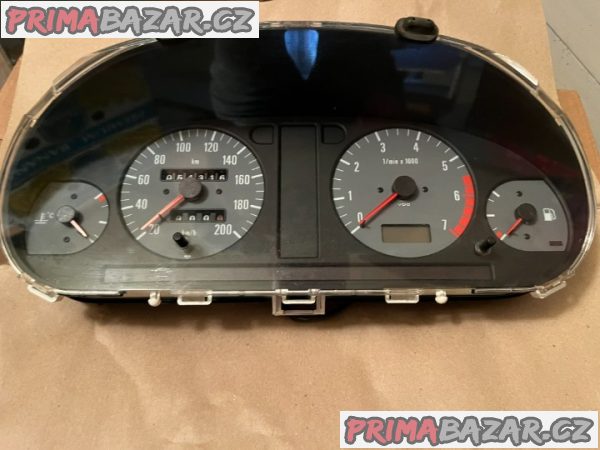 Přístrojová deska ŠKODA FELICIA 1.6