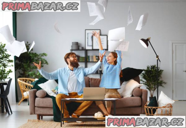 Osobní půjčka mezi jednotlivci bez banky