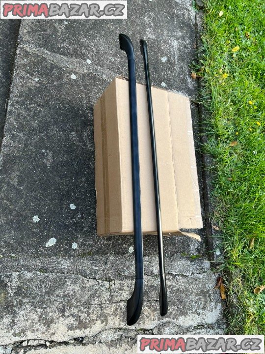 Zánovní Hagusy ŠKODA FELICIA