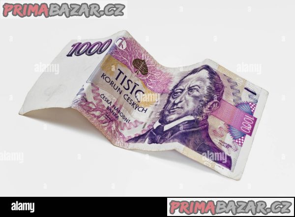 Seriózní a spolehlivá nabídka půjčky