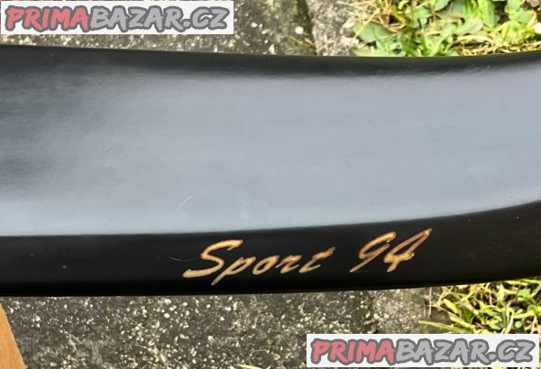 Spojler Škoda FAVORIT FORMAN Sport 94