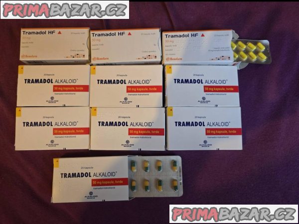 X-anax, Zolpicon, Paracetamol, T-ramadol, Estacy, Mirt