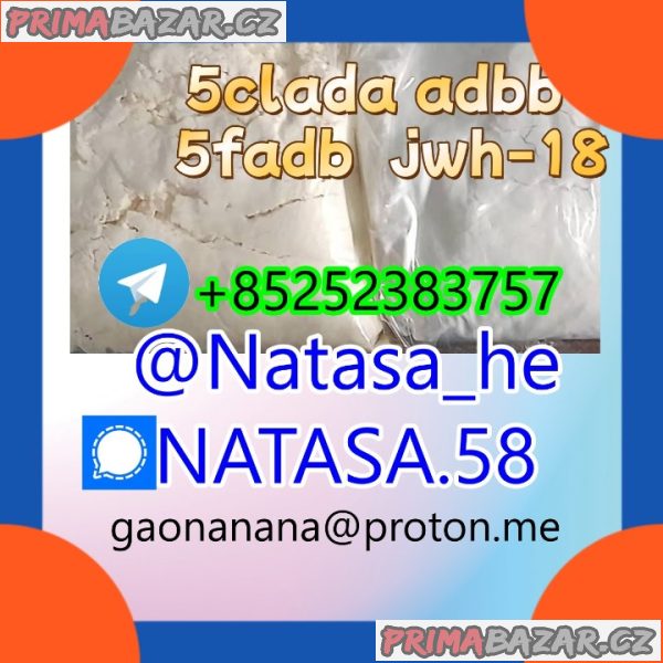 5f 5cl Precursor,5cladba Precursor, 5cladbb Precursor,yellow Powder 5cladba  Xylazine