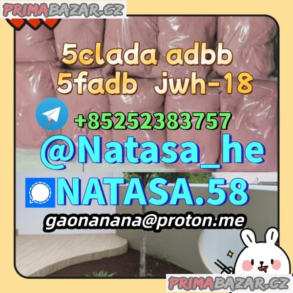 5cladba adbb jwh - 018 5f - adb precursor protonitazene CAS 119276-01-6