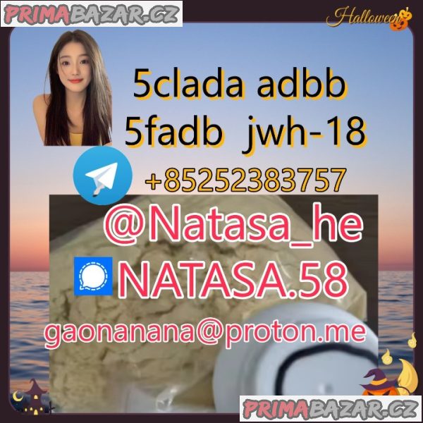 protonitazene CAS 119276-01-6  Xylazine 5cladba jwh018 5CL-ADB-A 5F