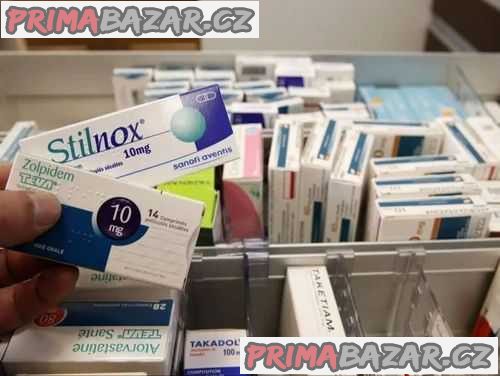 Prodáváme originální léky online bez lékařského předpisu WhatsApp: +420739416647