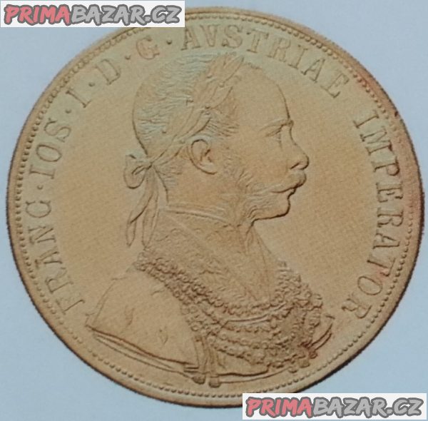 Numismatický materiál odkoupím hotově za katalogové ceny