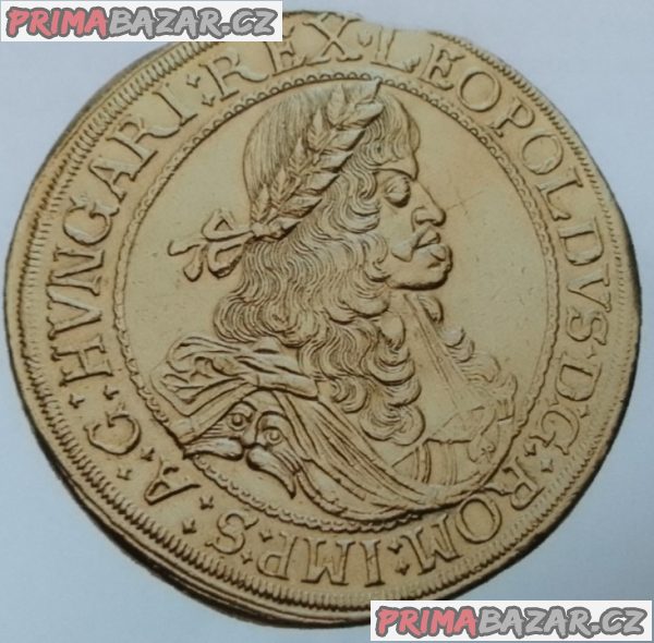 Numismatický materiál odkoupím hotově za katalogové ceny