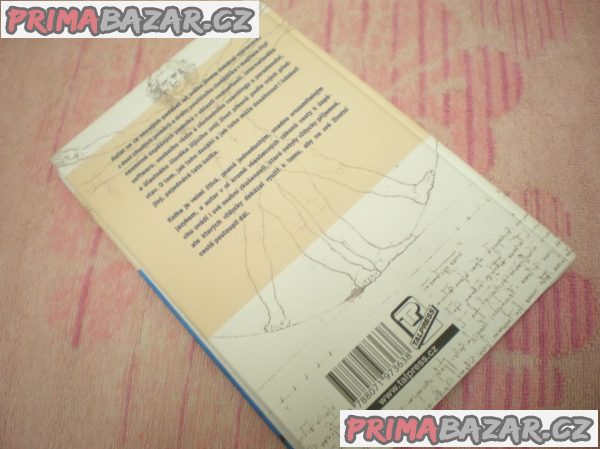 KNIHA JAK MÍT VŠECHNO