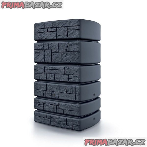 nádrž na deštovou vodu