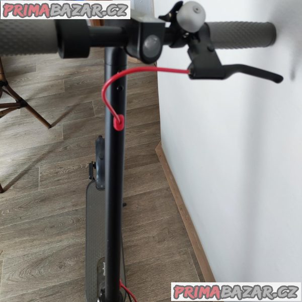 West rebel /nová rozbalená E-koloběžka