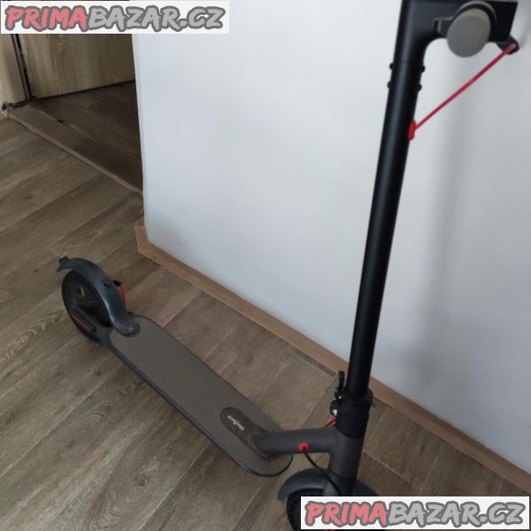 West rebel /nová rozbalená E-koloběžka