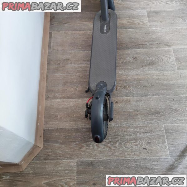 West rebel /nová rozbalená E-koloběžka