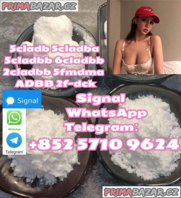 High-Pure 5cladba 5cladbbADBB 5cl 6clyellow Powder : Safe Ship