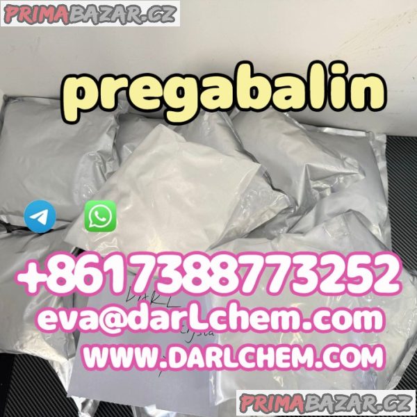 High Quality pregabalin crystals powder 148553-50-8 High Quality pregabalin crystals powder 148553-50-8