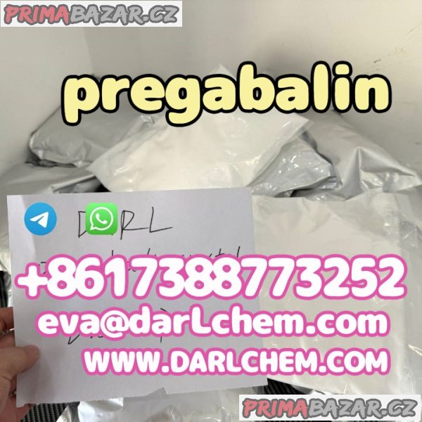 High Quality pregabalin crystals powder 148553-50-8 High Quality pregabalin crystals powder 148553-50-8