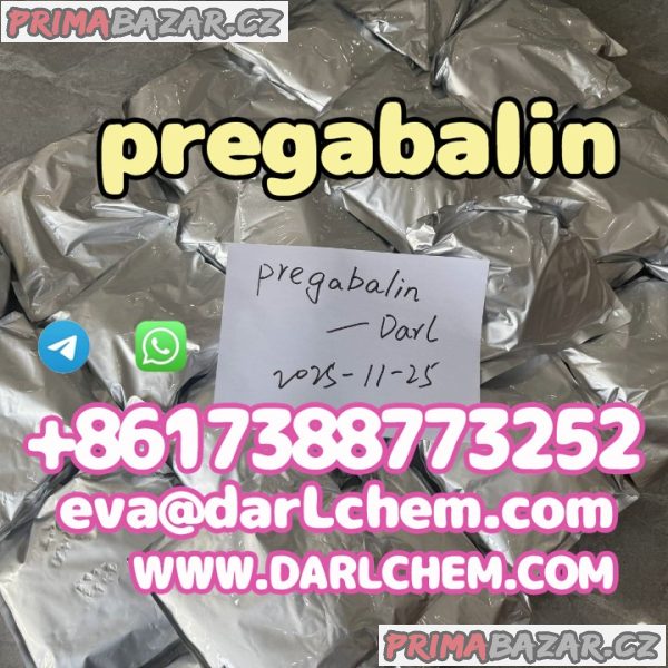 High Quality pregabalin crystals powder 148553-50-8 High Quality pregabalin crystals powder 148553-50-8